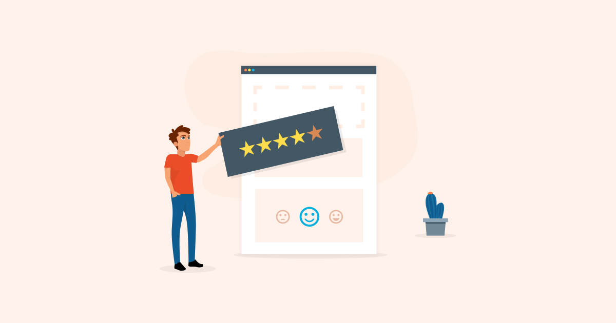 Why You Need a Rating Widget on Your WordPress Site