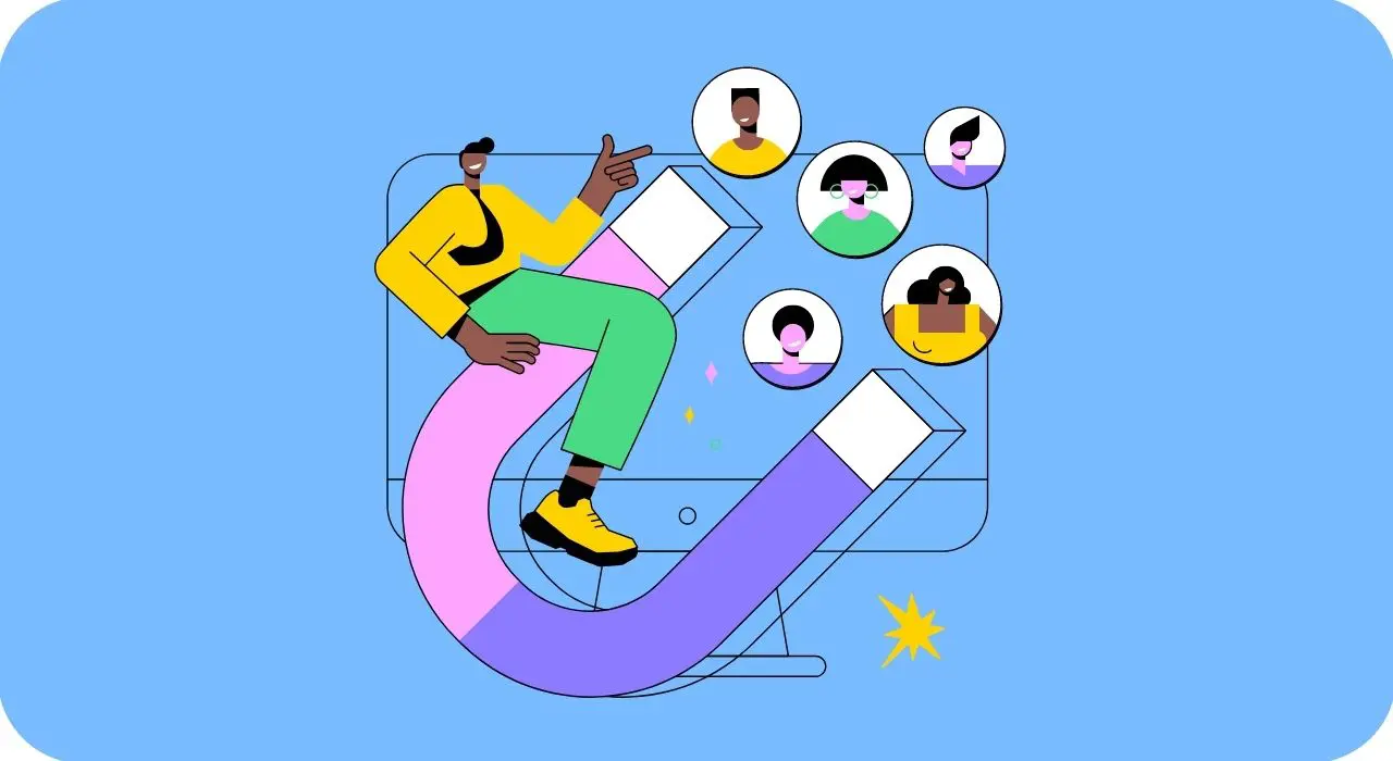 5 High-Quality Lead Gen Strategies with Quiz Widgets Across Industries