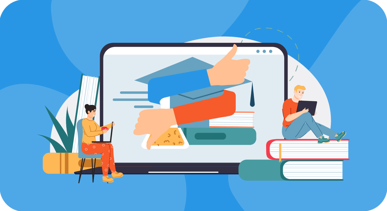 Enhancing E-Learning Websites with TotalPoll's Online Exam Maker