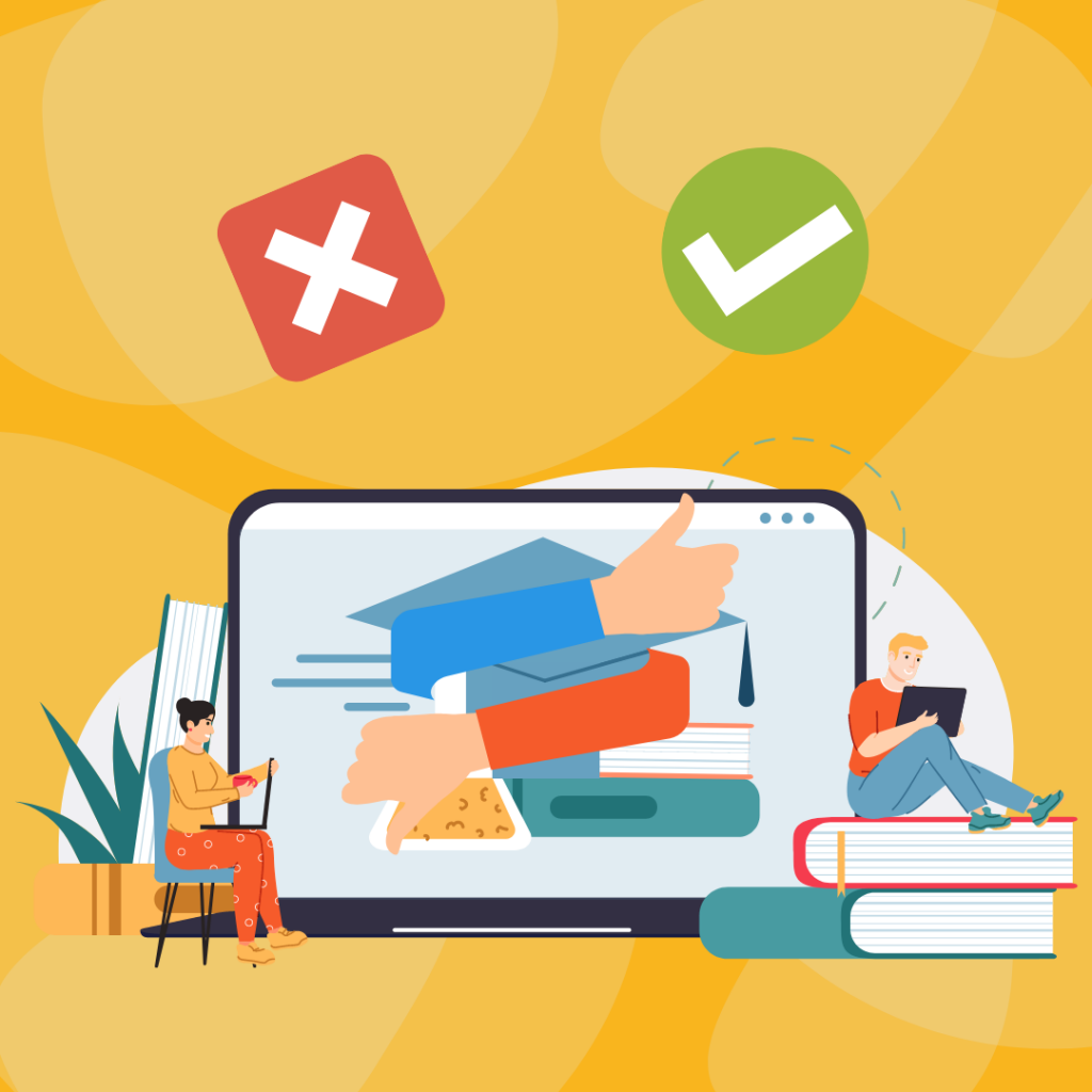 Enhancing E-Learning Websites with TotalPoll's Online Exam Maker