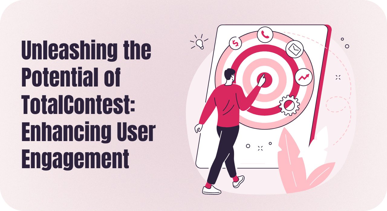 Unleashing the Potential of TotalContest: Enhancing User Engagement