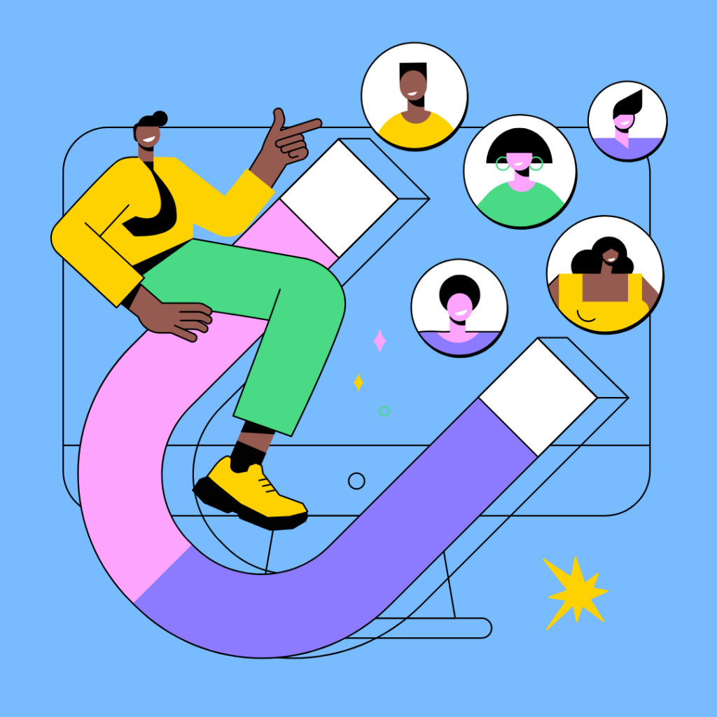 5 High-Quality Lead Gen Strategies with Quiz Widgets Across Industries